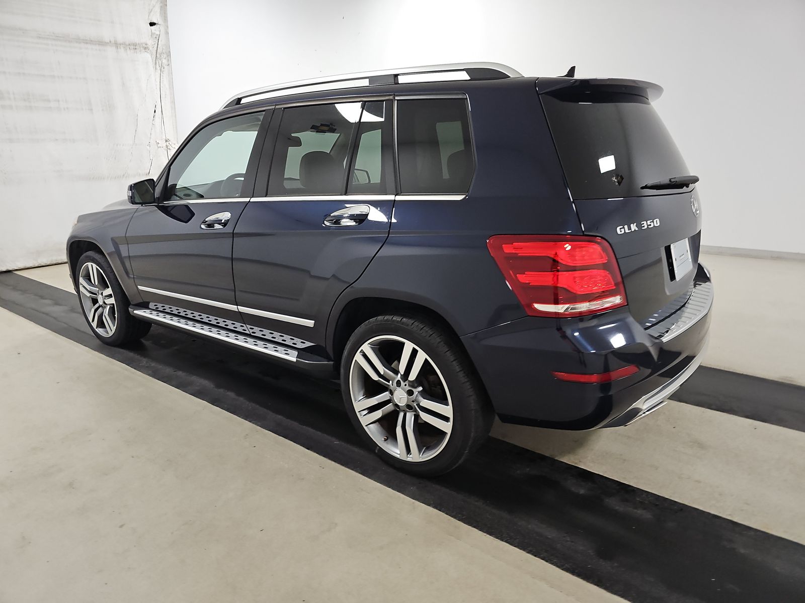 2015 Mercedes-Benz GLK-Class GLK 350 RWD