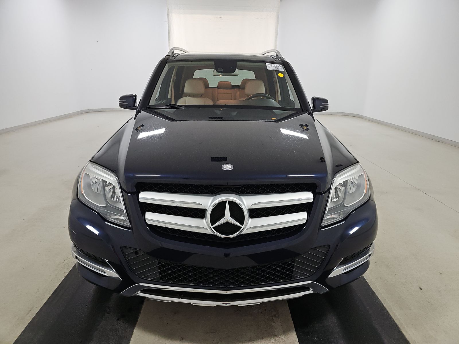 2015 Mercedes-Benz GLK-Class GLK 350 RWD