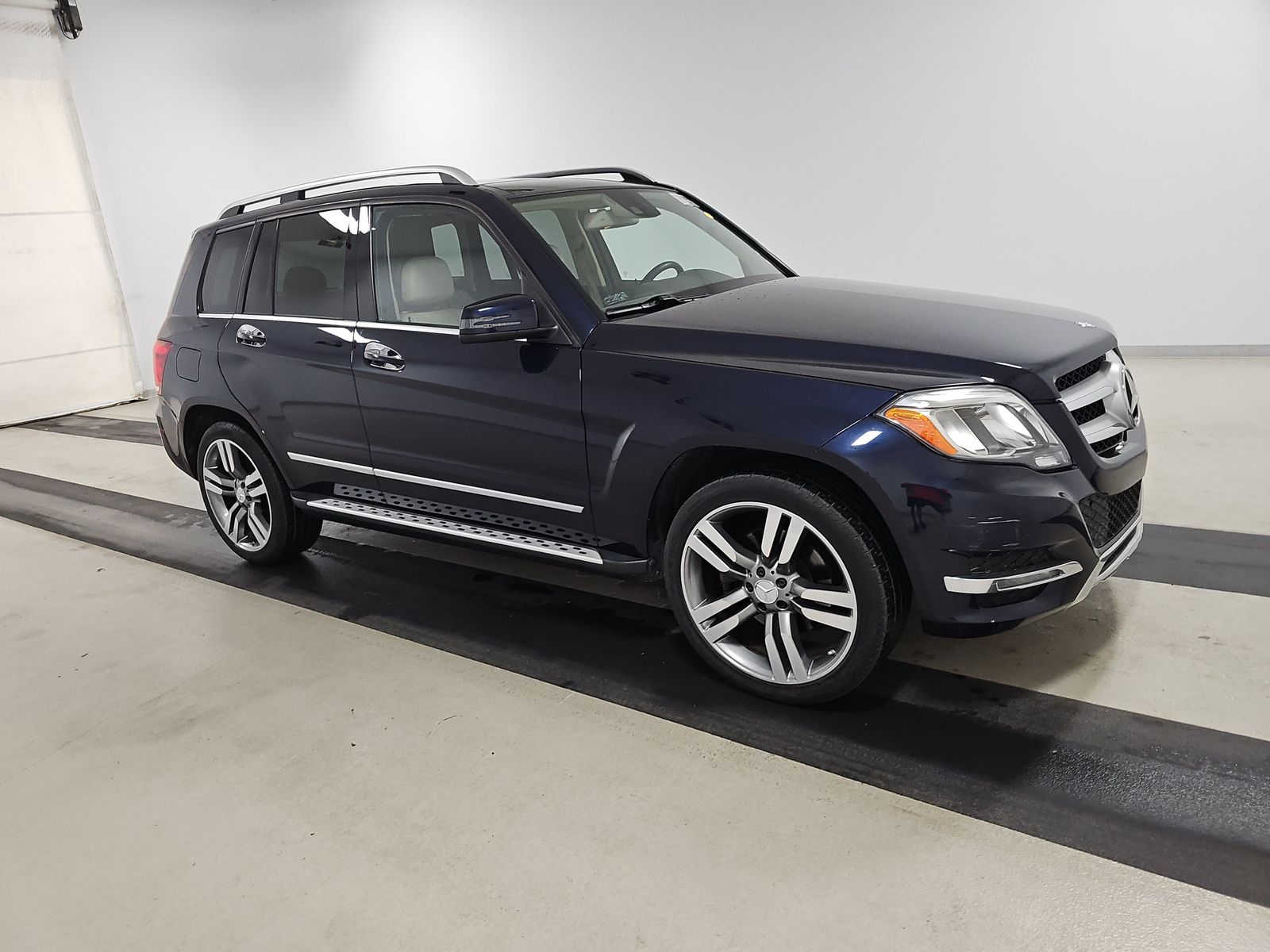 2015 Mercedes-Benz GLK-Class GLK 350 RWD