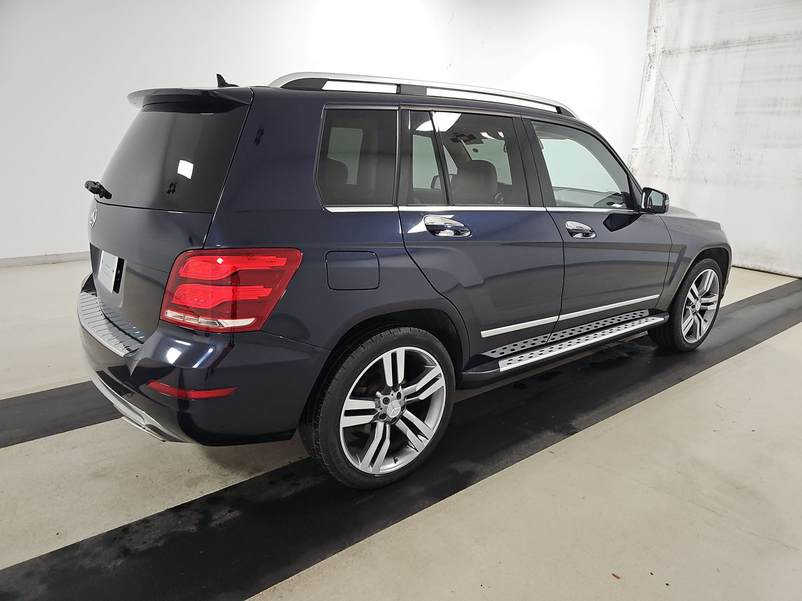 2015 Mercedes-Benz GLK-Class GLK 350 RWD