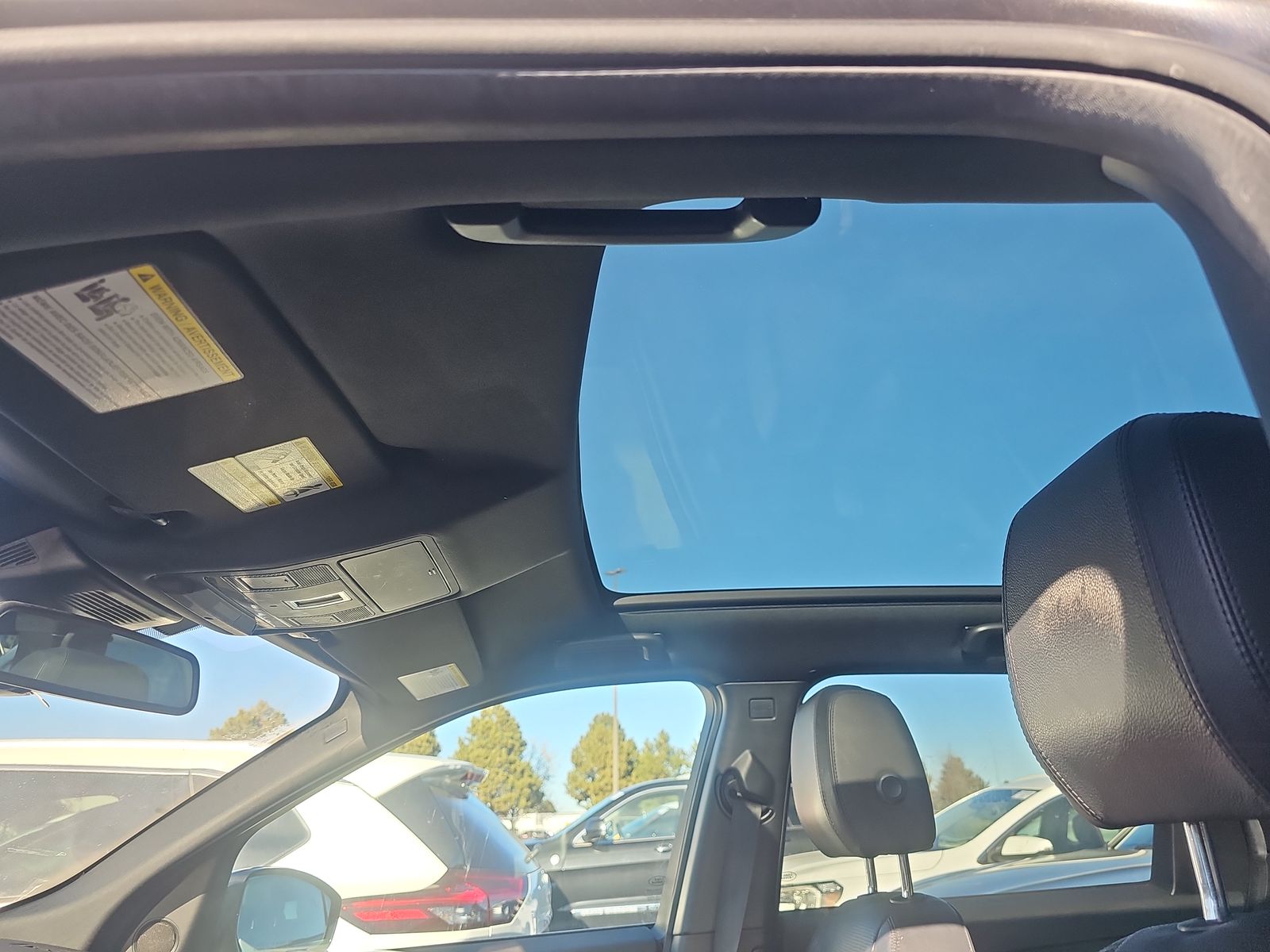 2019 Land Rover Discovery Sport HSE AWD