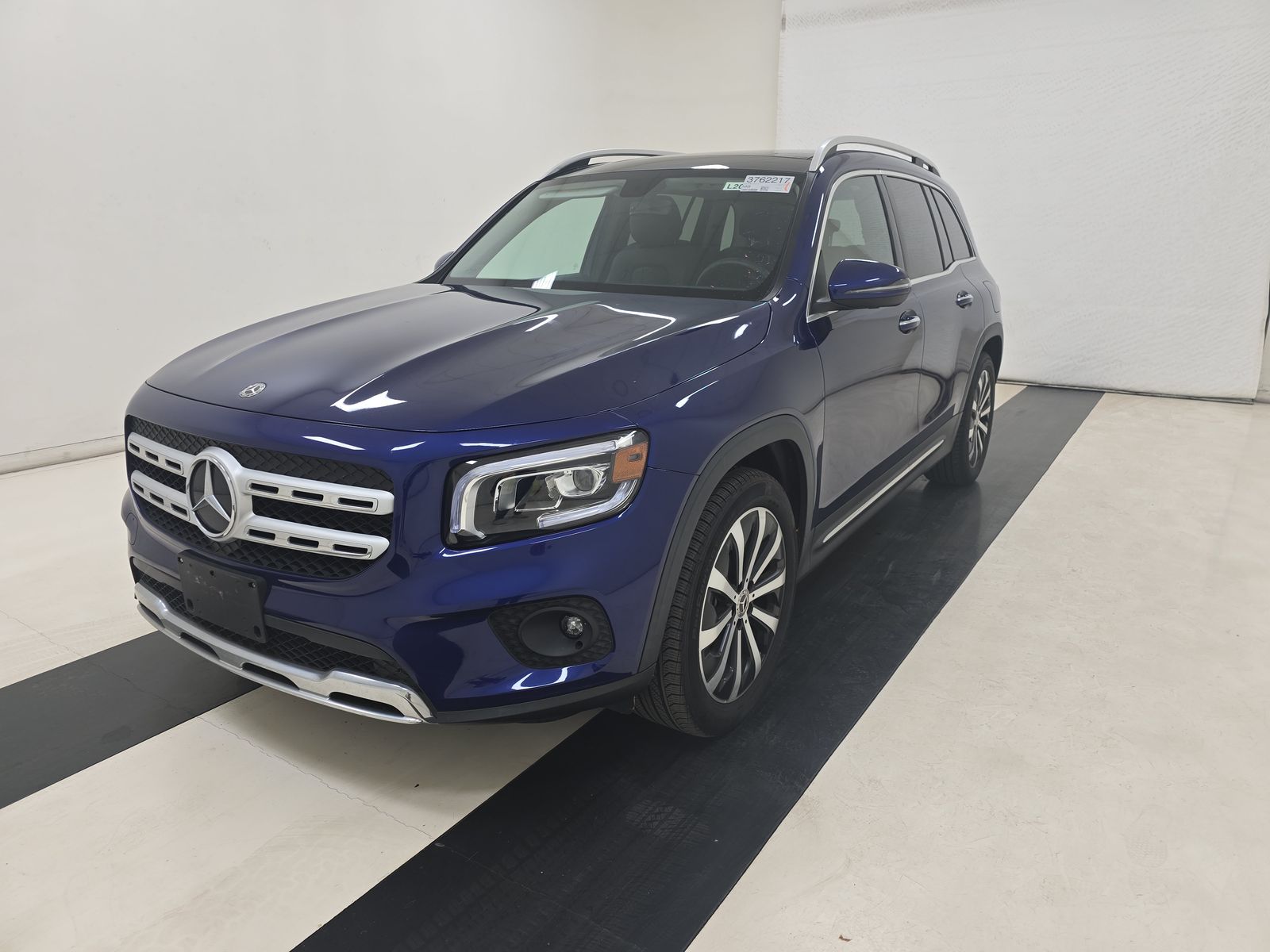2020 Mercedes-Benz GLB 250 4MATIC