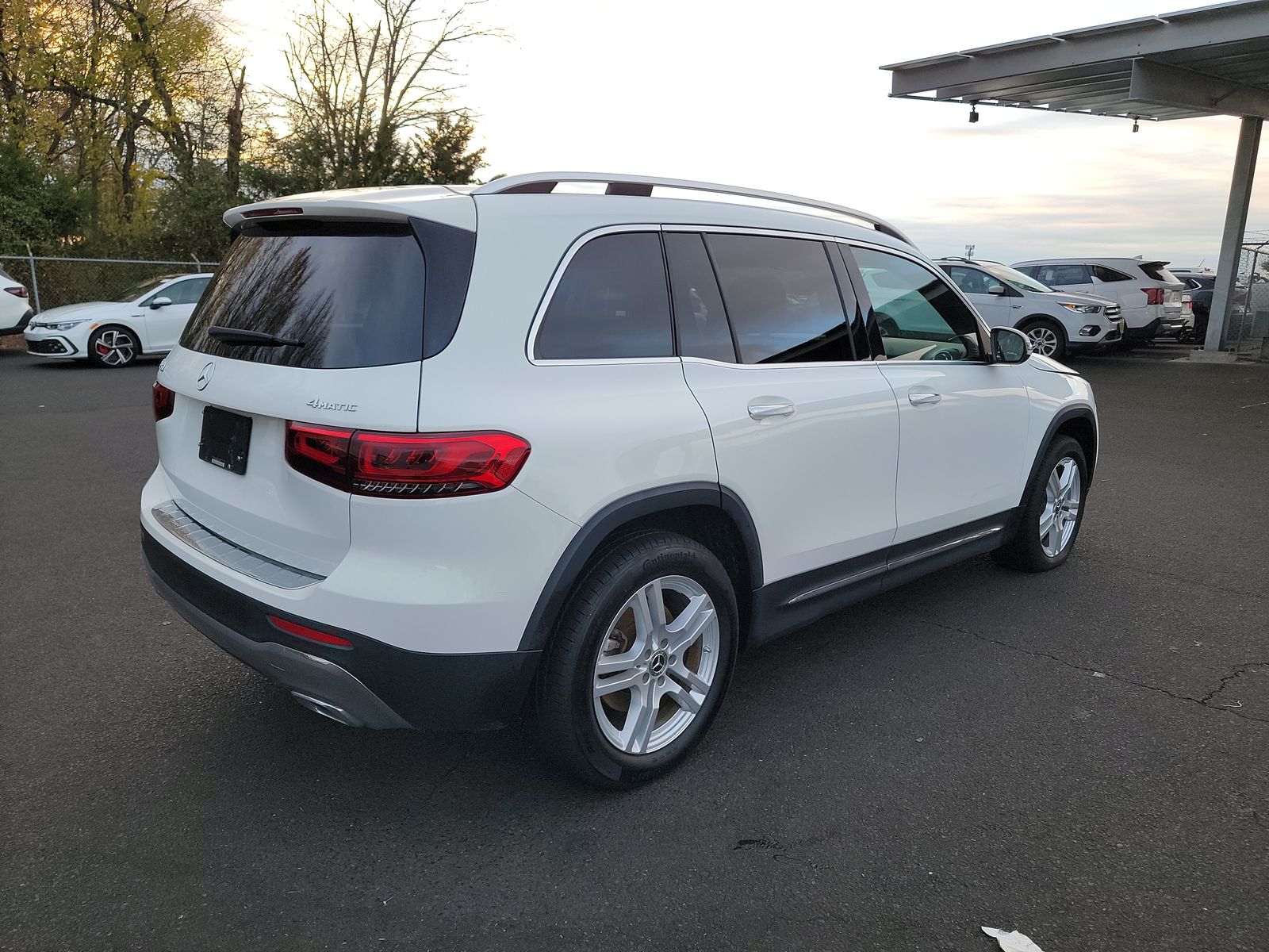 2022 Mercedes-Benz GLB GLB 250 AWD