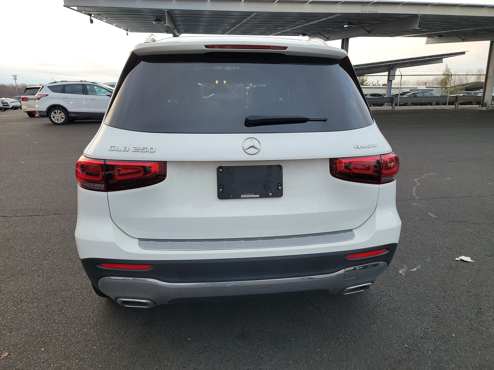 2022 Mercedes-Benz GLB GLB 250 AWD