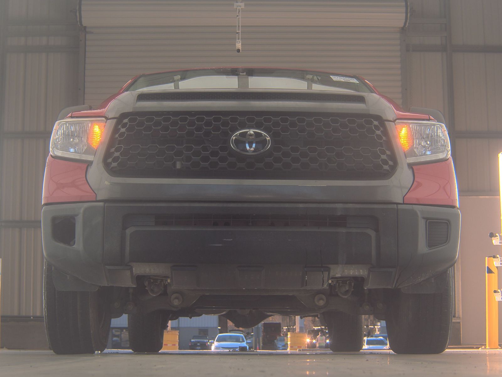 2020 Toyota Tundra SR RWD