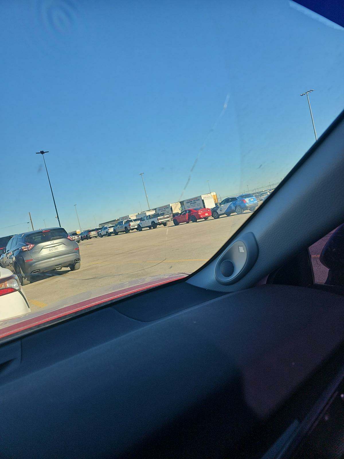 2021 Toyota Camry XSE FWD