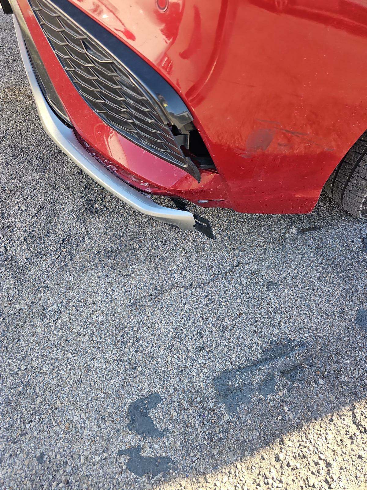 2021 Toyota Camry XSE FWD