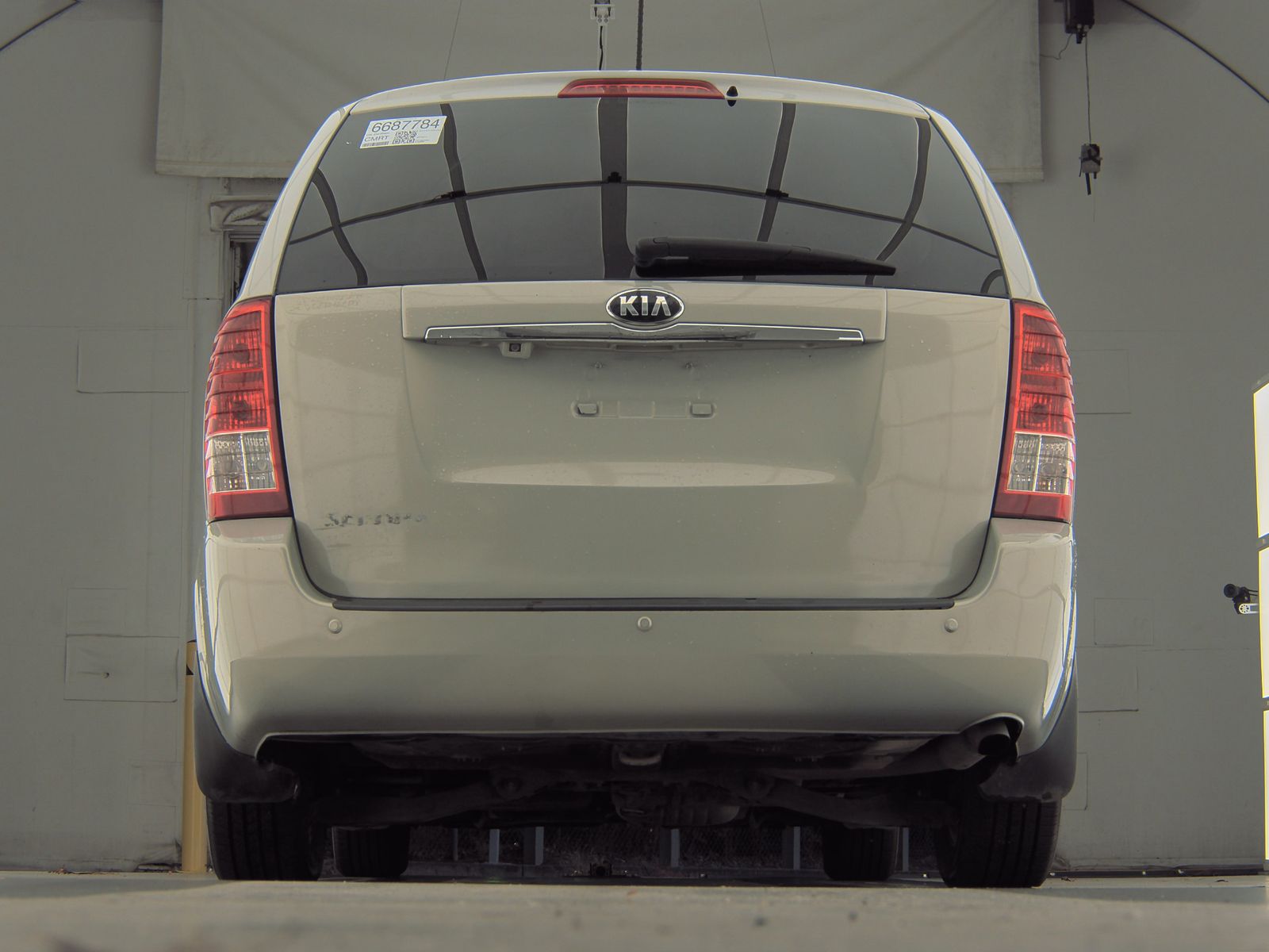 2014 Kia Sedona LX FWD