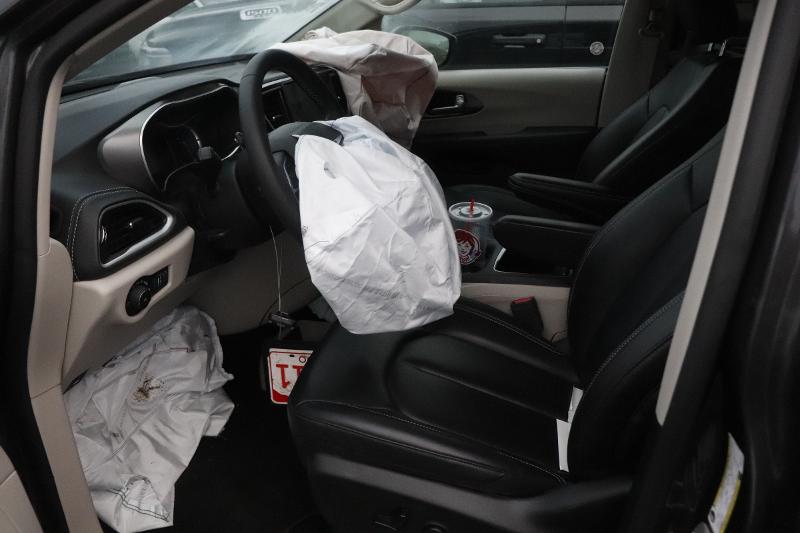 Overall Picture - Interior