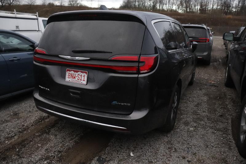 Overall Picture-REAR/RGT REAR