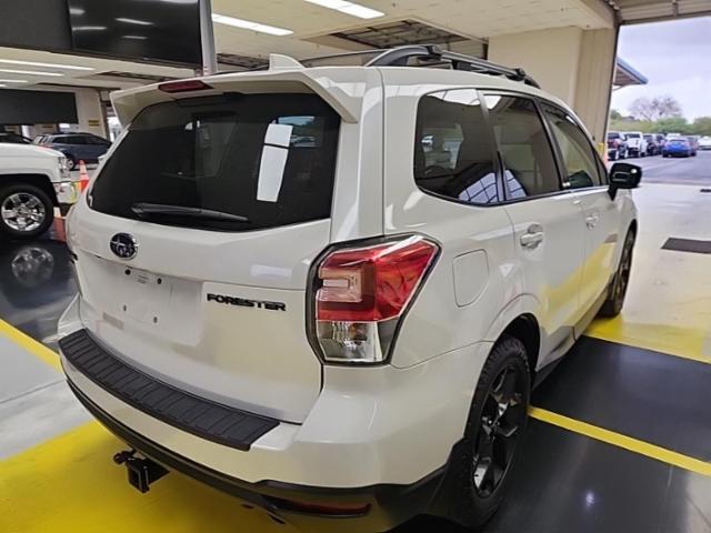 2018 Subaru Forester 2.5i Premium AWD