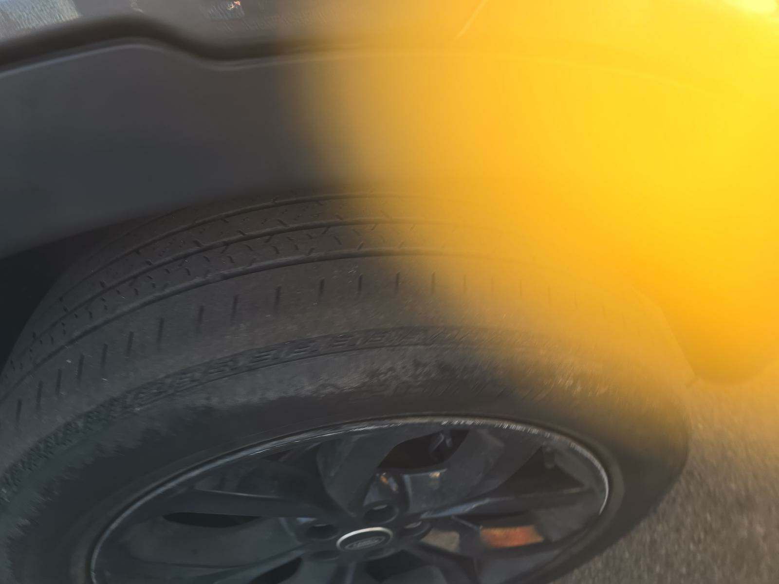 2019 Land Rover Discovery Sport HSE AWD