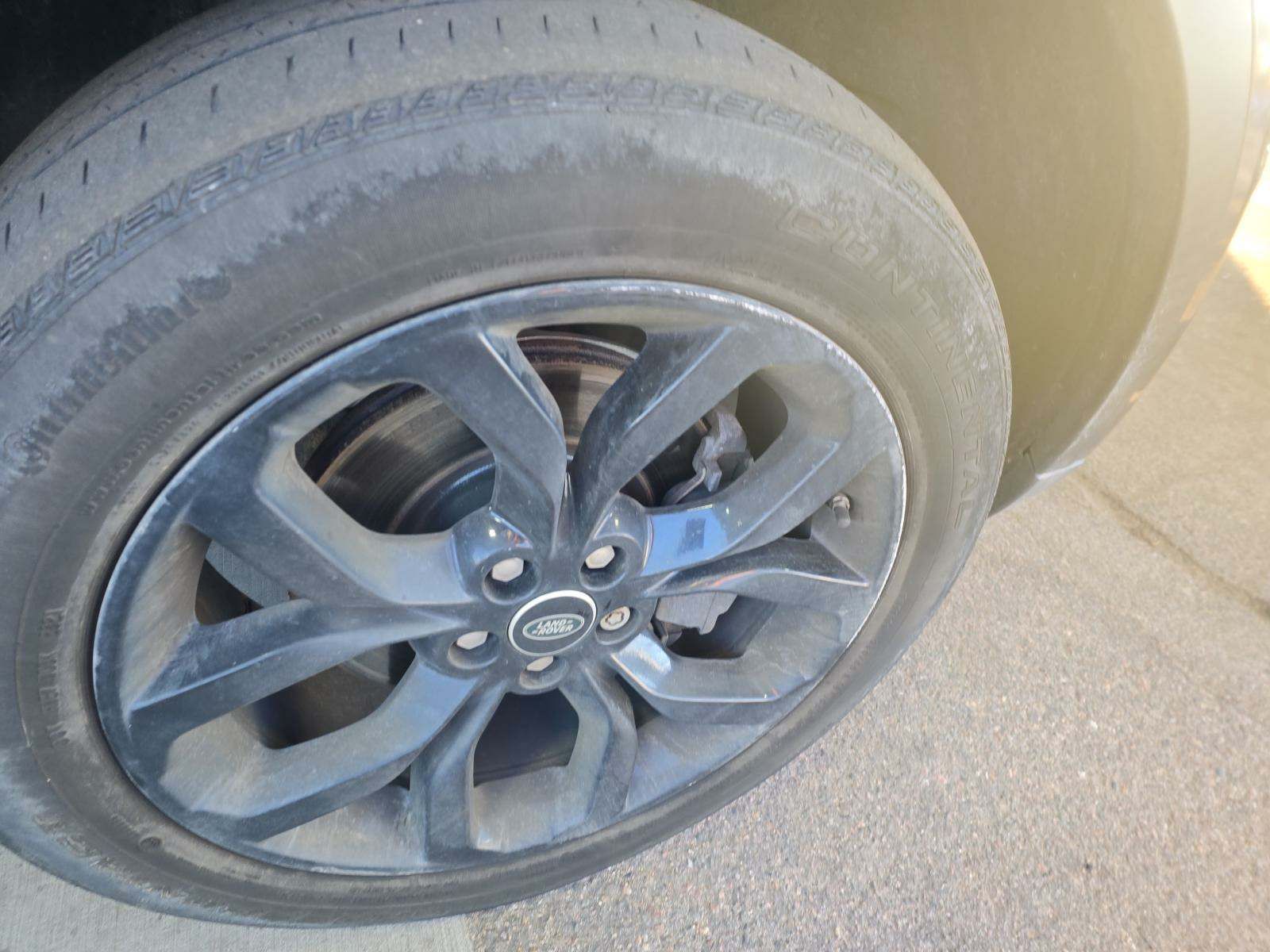 2019 Land Rover Discovery Sport HSE AWD