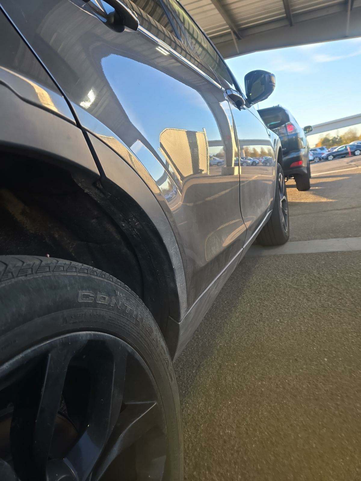 2019 Land Rover Discovery Sport HSE AWD