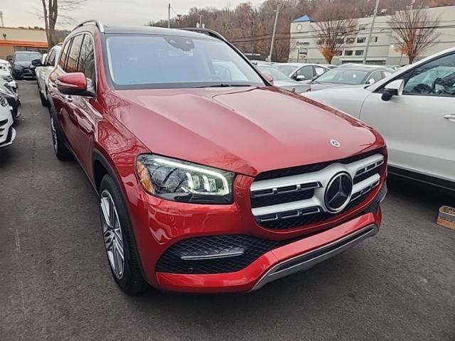 2020 Mercedes-Benz GLS GLS 450 AWD