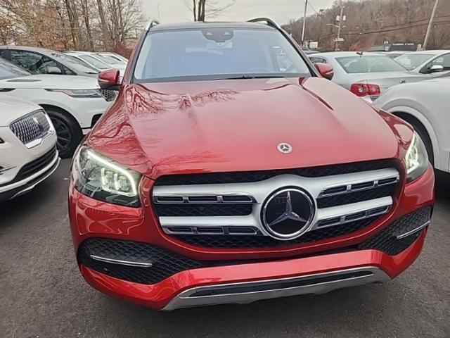 2020 Mercedes-Benz GLS GLS 450 AWD