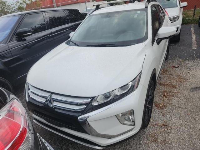 2019 Mitsubishi Eclipse Cross SE AWD