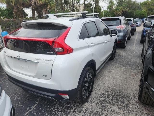 2019 Mitsubishi Eclipse Cross SE AWD