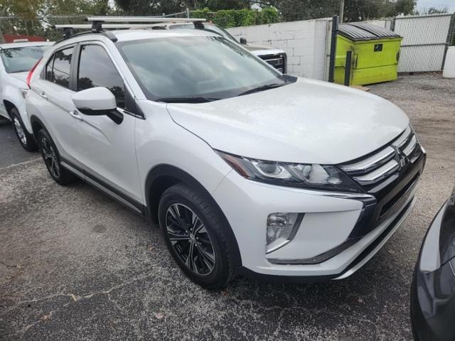 2019 Mitsubishi Eclipse Cross SE AWD