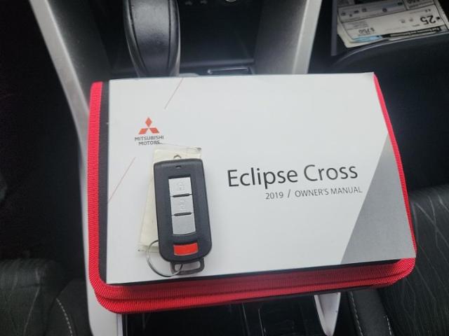 2019 Mitsubishi Eclipse Cross SE AWD