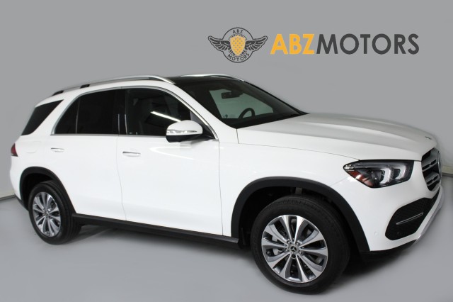 2023 Mercedes-Benz GLE 350 4MATIC