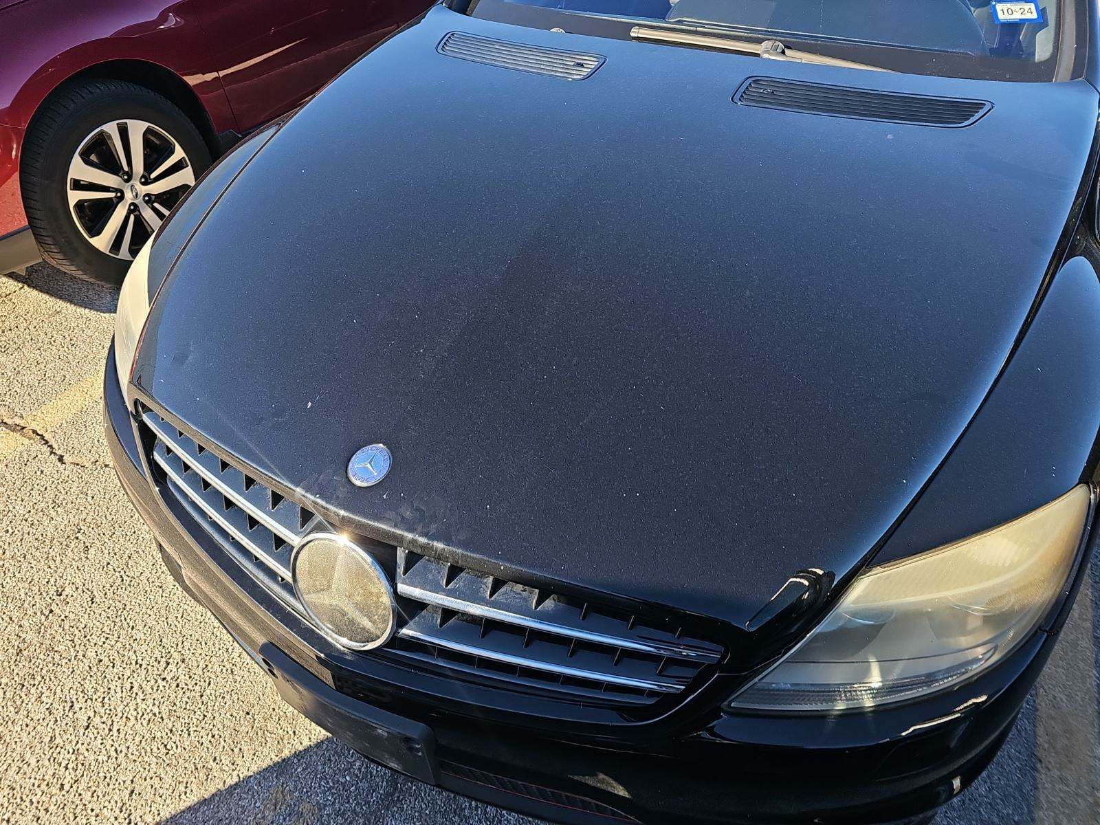 Mercedes-Benz CL 63 AMG снимка Mercedes-Benz CL 63 AMG