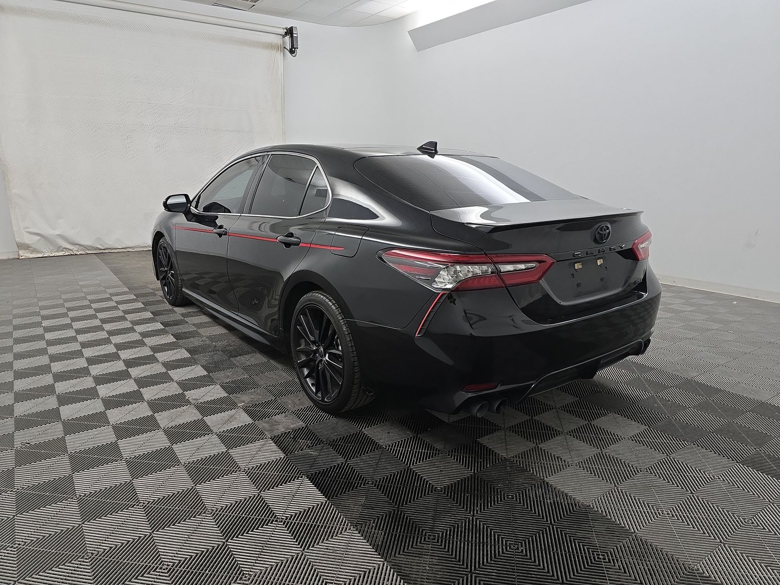 2021 Toyota Camry XSE FWD