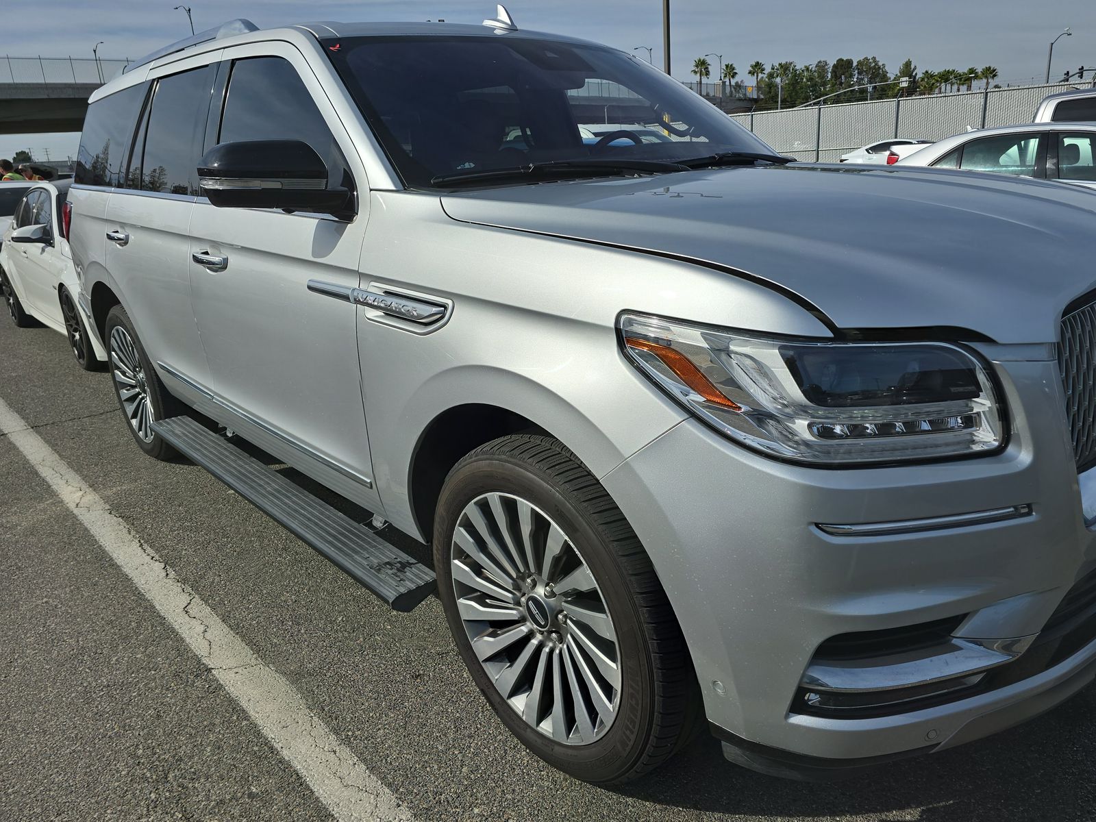 2019 Lincoln Navigator Reserve AWD