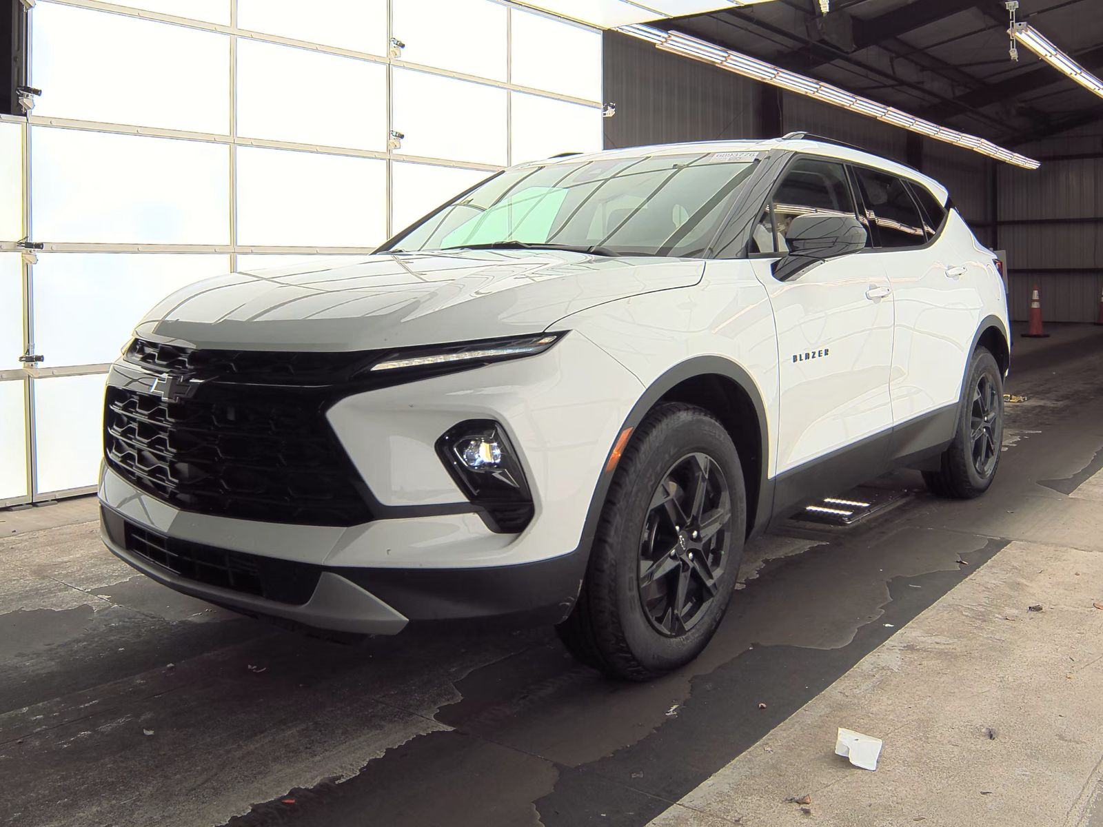 2024 Chevrolet Blazer LT 2LT