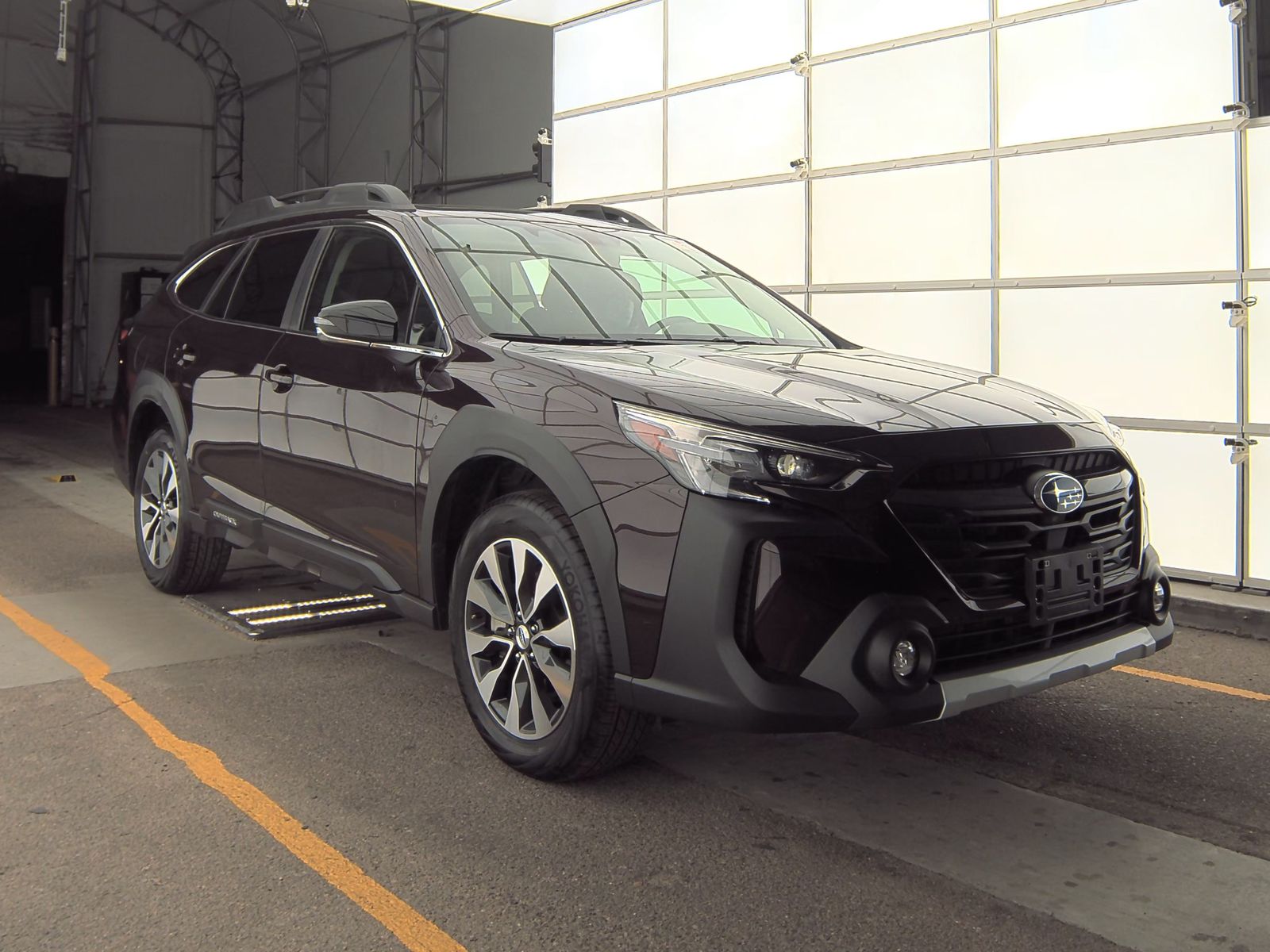 2024 Subaru Outback Limited AWD
