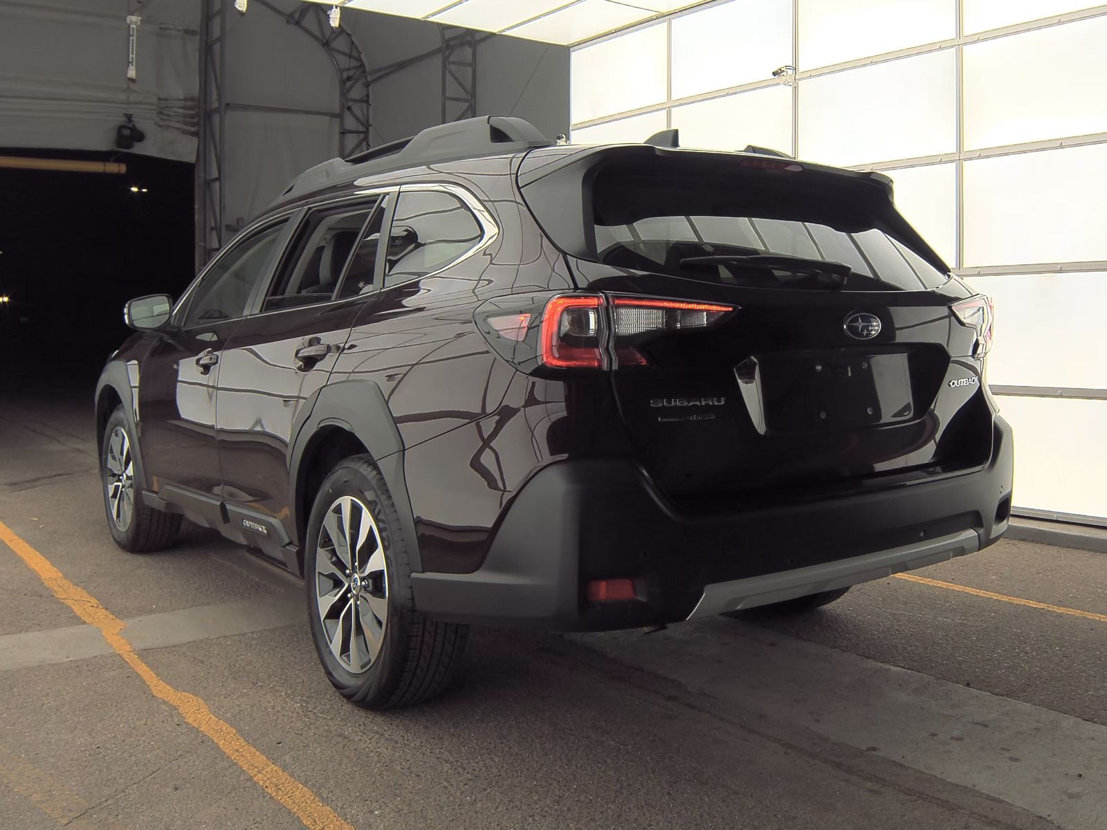 2024 Subaru Outback Limited AWD