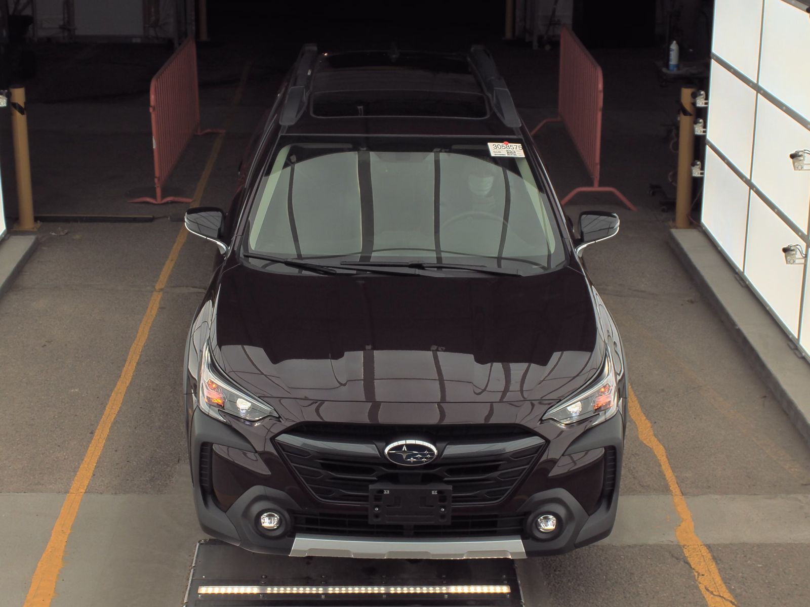 2024 Subaru Outback Limited AWD