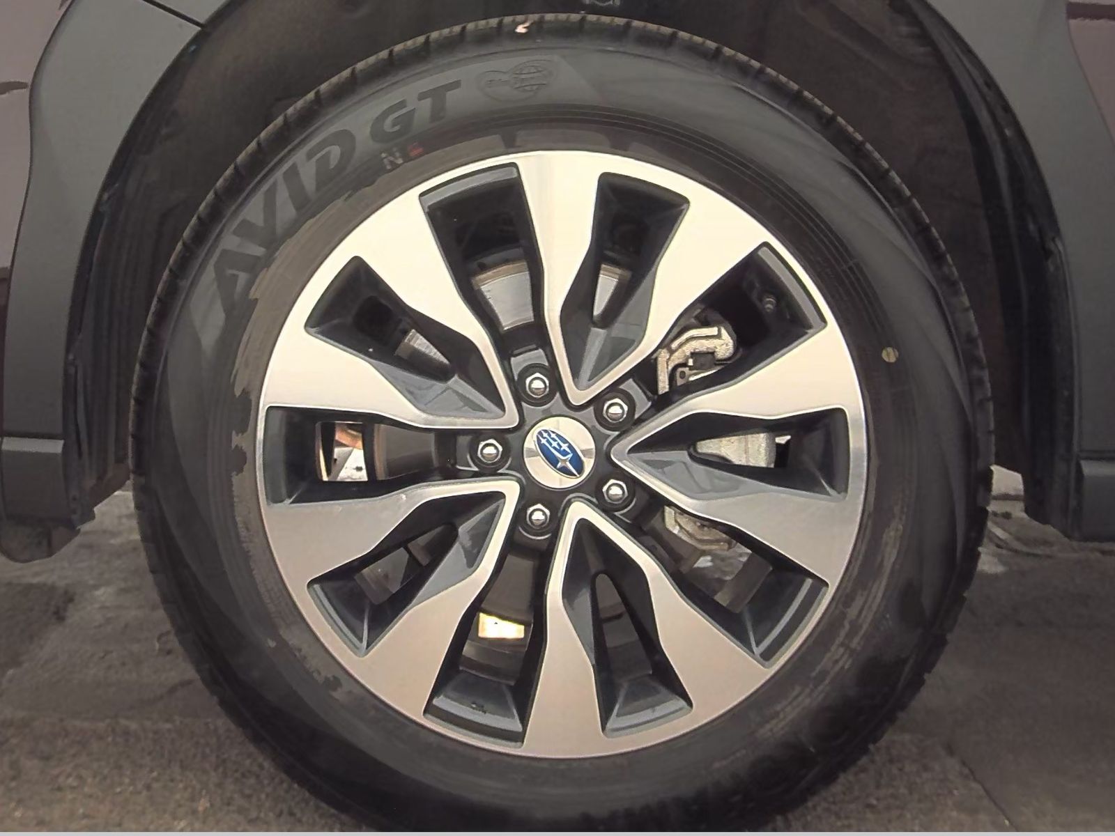 2024 Subaru Outback Limited AWD