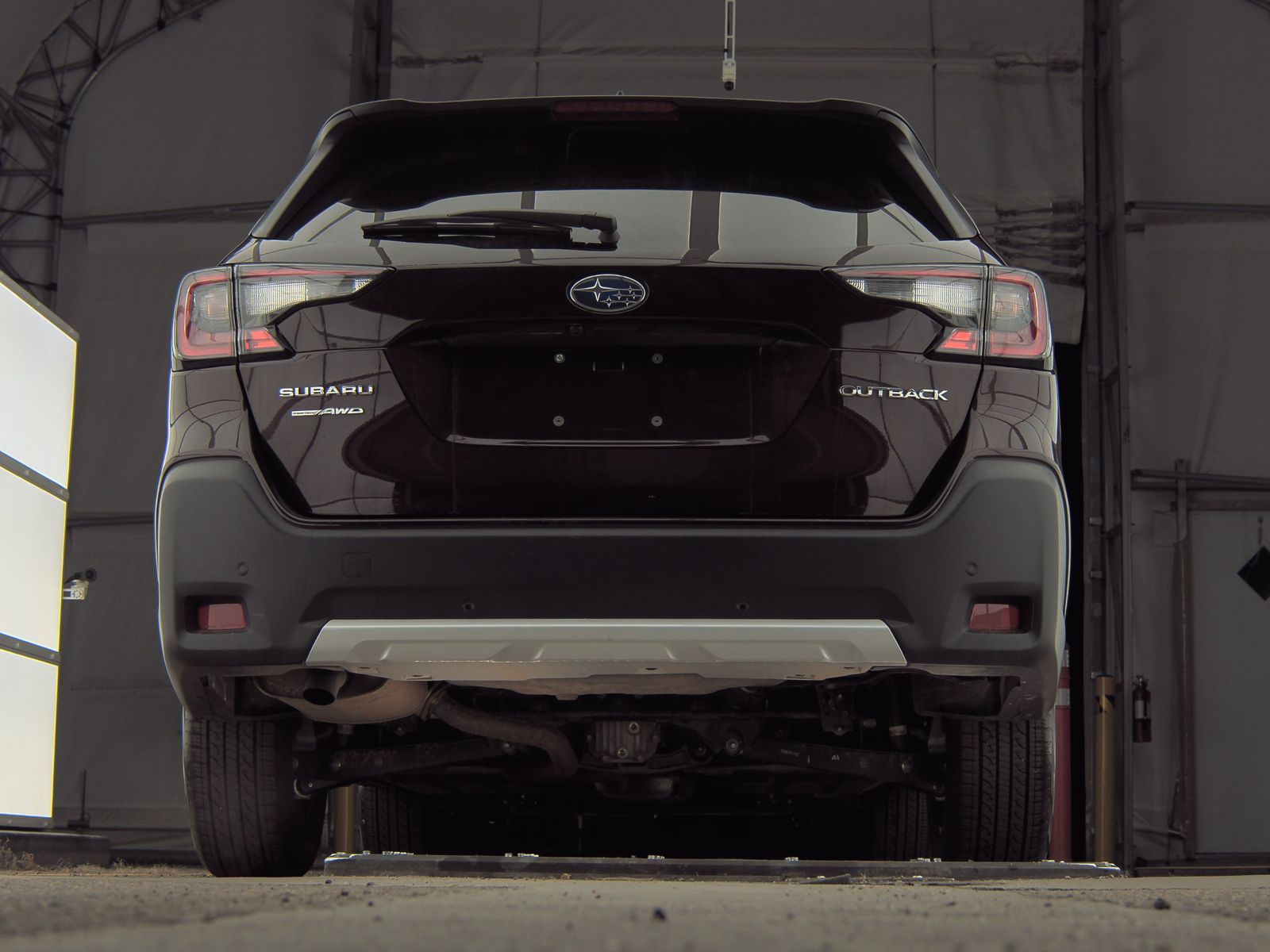 2024 Subaru Outback Limited AWD