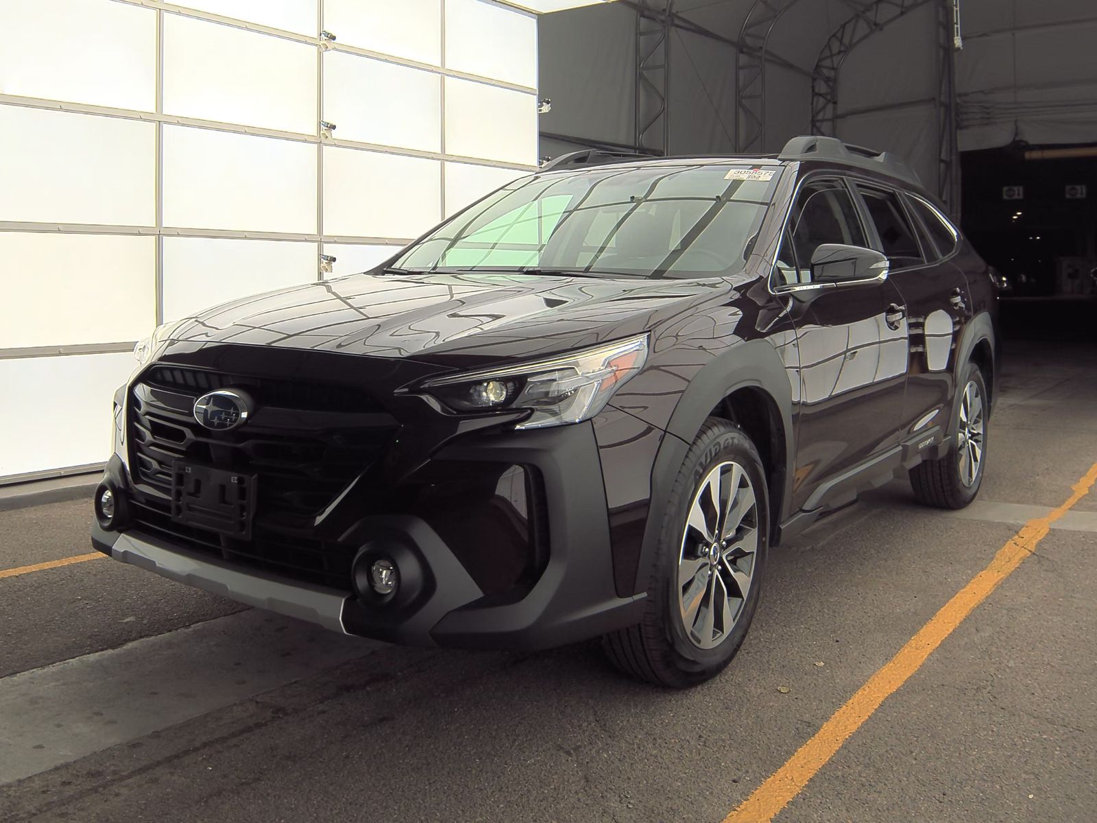 2024 Subaru Outback Limited AWD