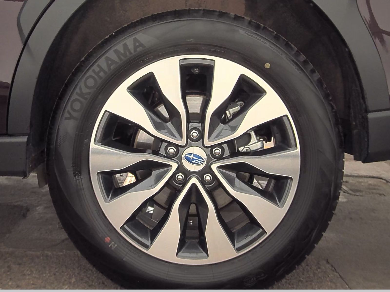 2024 Subaru Outback Limited AWD