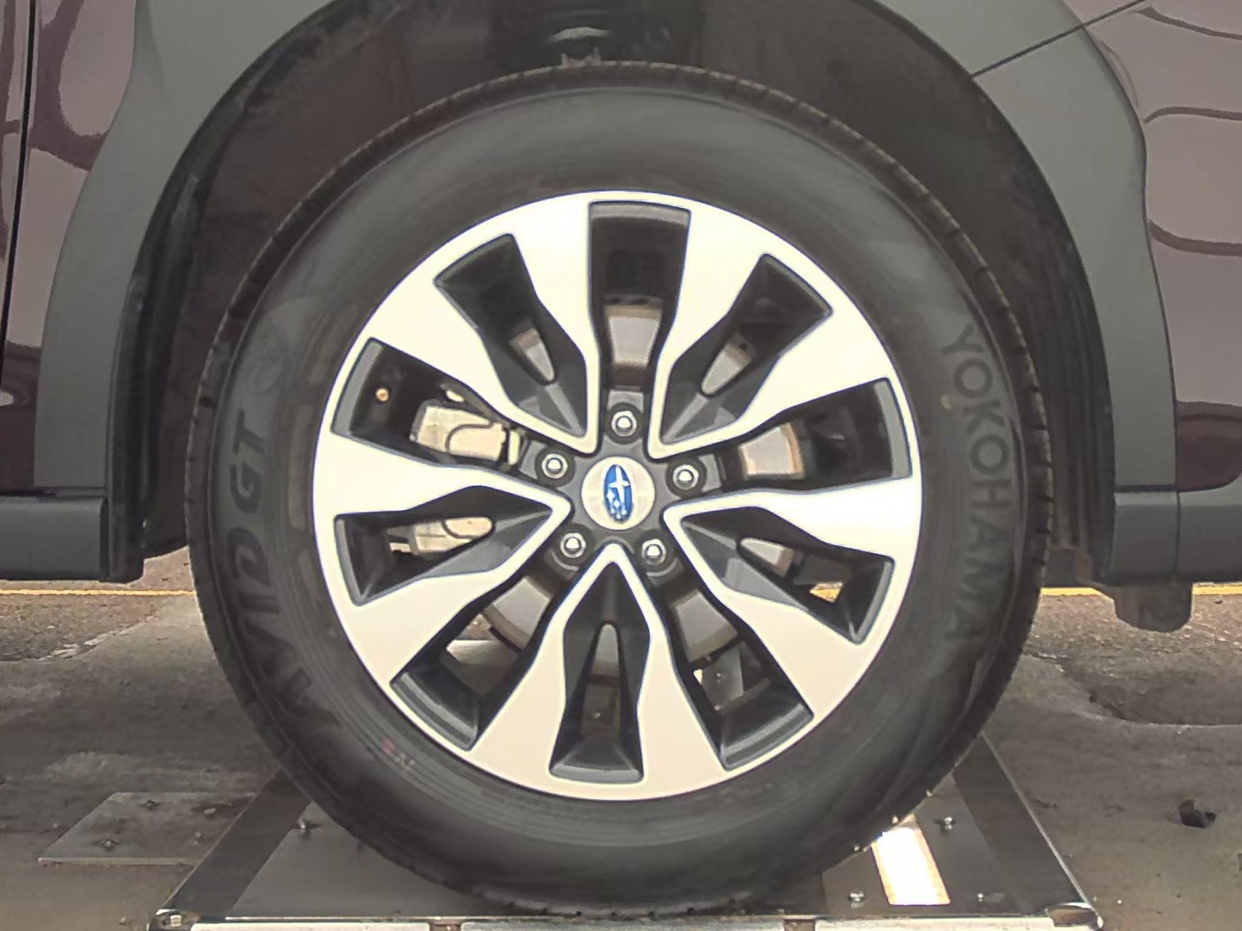 2024 Subaru Outback Limited AWD