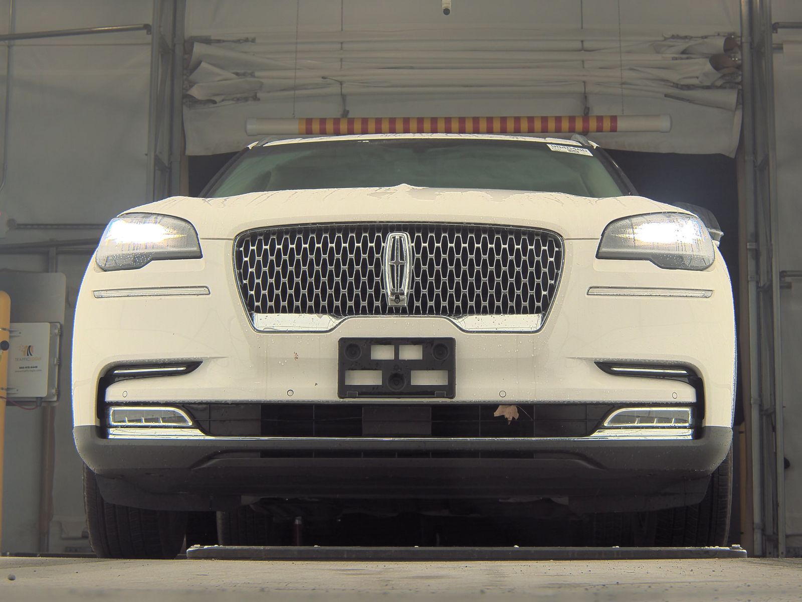 2021 Lincoln Aviator Reserve AWD