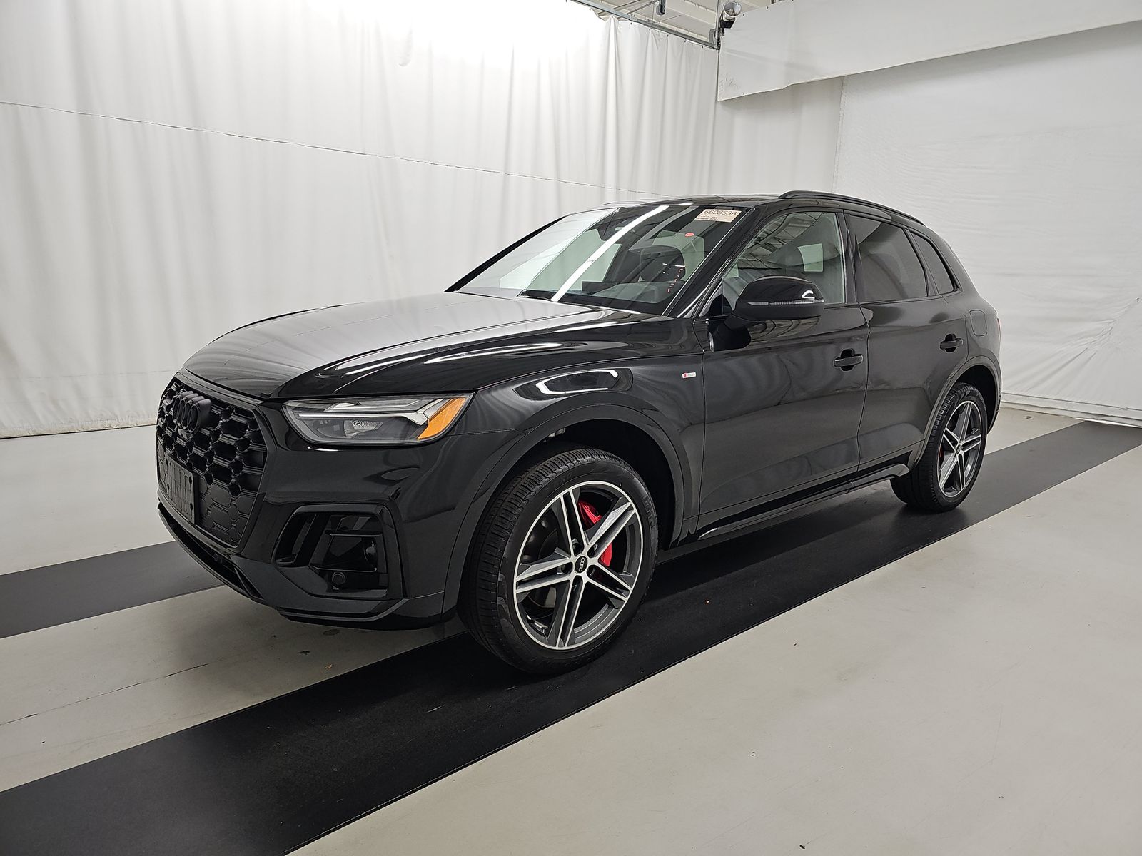 2024 Audi Q5 e Plug-In Hybrid S line Premium Plus 55 TFSI