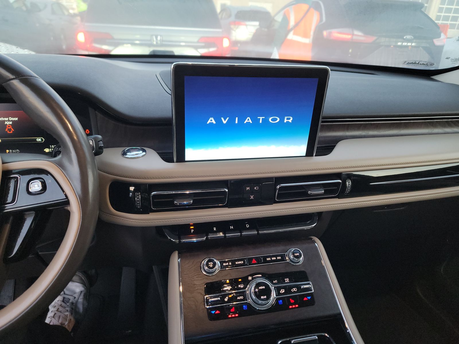 2021 Lincoln Aviator Reserve AWD