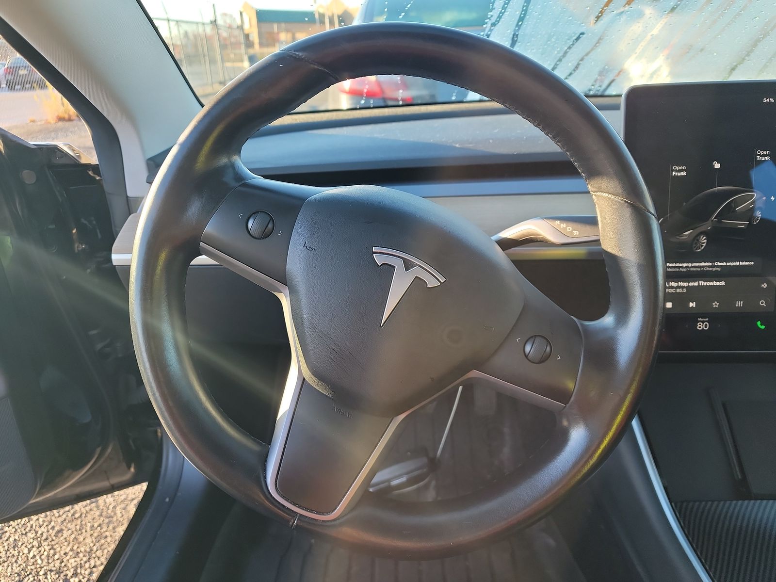 2019 Tesla Model 3 Long Range RWD