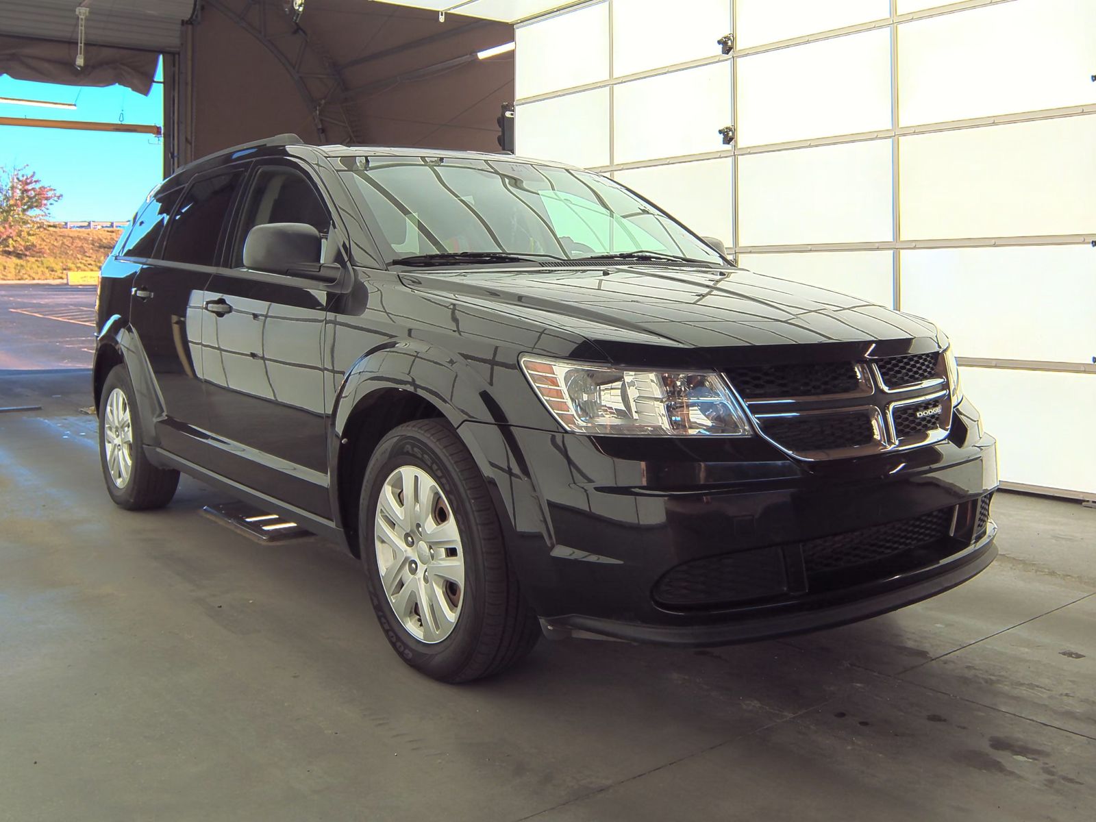 2016 Dodge Journey SE FWD