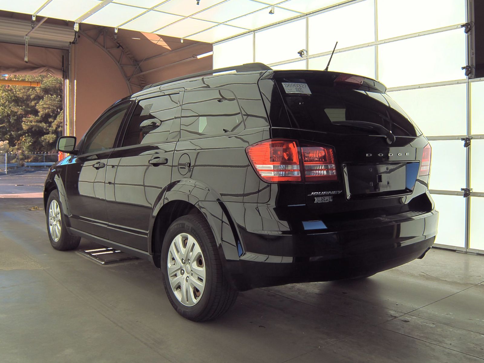 2016 Dodge Journey SE FWD