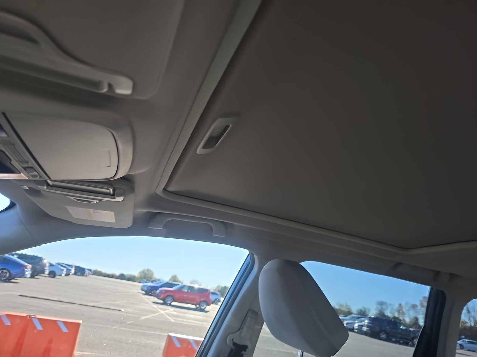2022 Subaru Forester Premium AWD