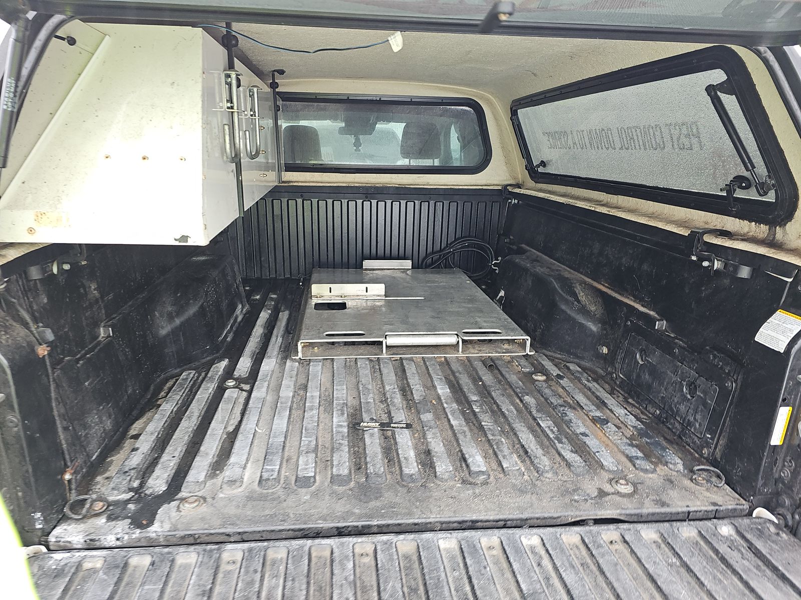 2019 Toyota Tacoma SR RWD