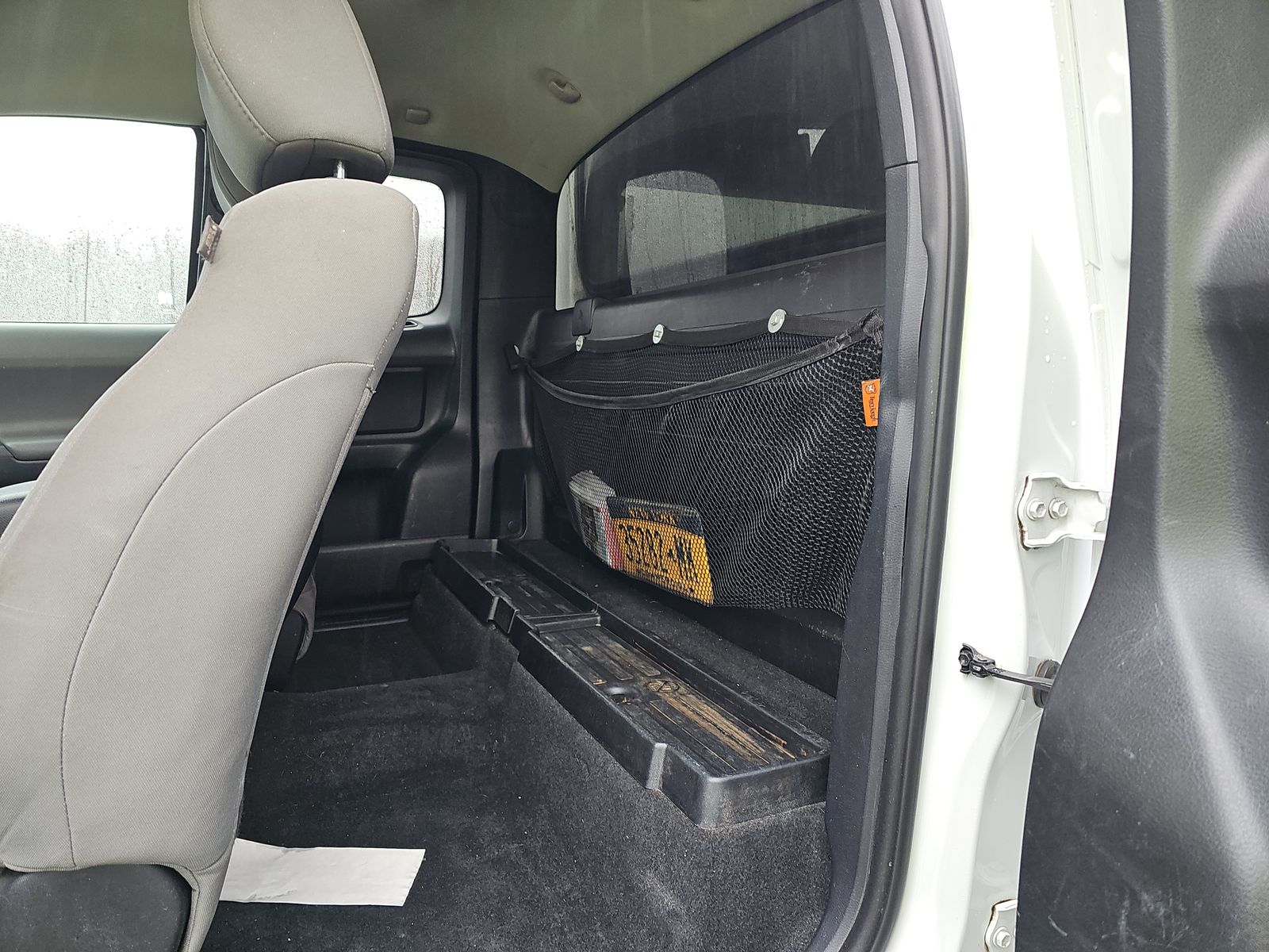 2019 Toyota Tacoma SR RWD