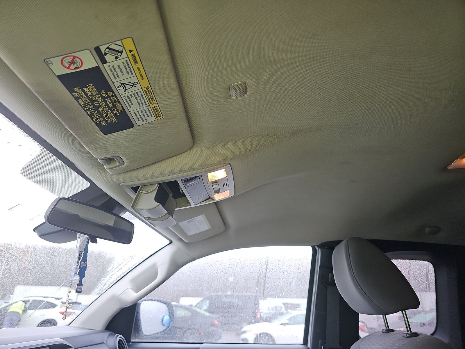 2019 Toyota Tacoma SR RWD