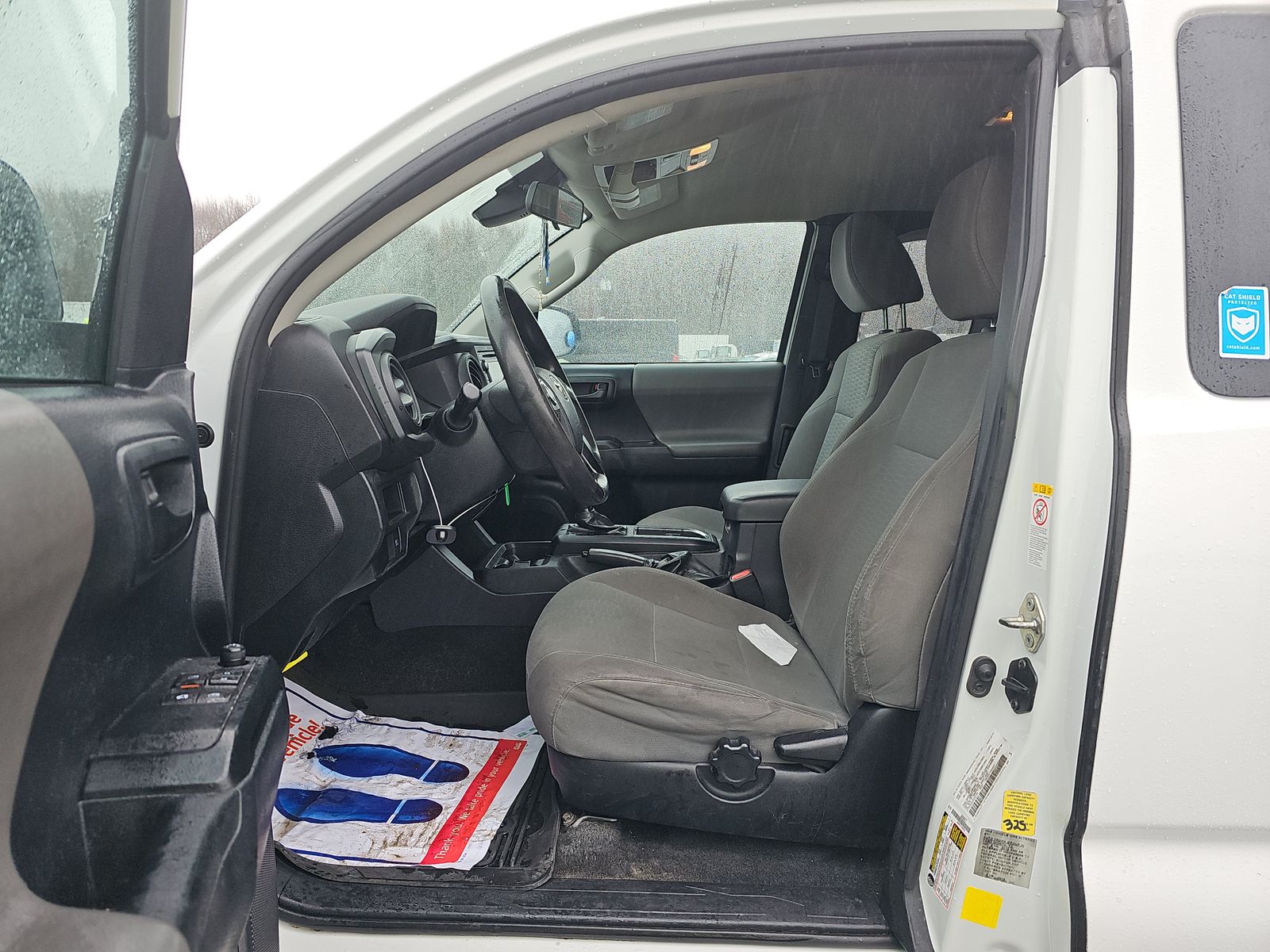 2019 Toyota Tacoma SR RWD