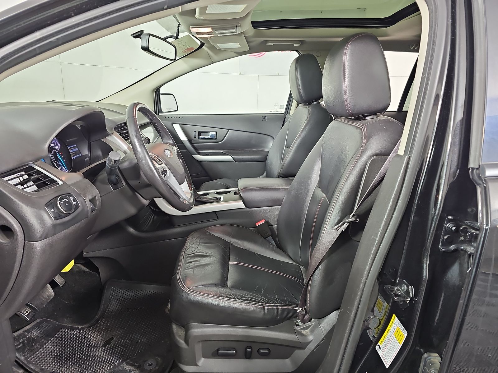 2013 Ford Edge SEL FWD