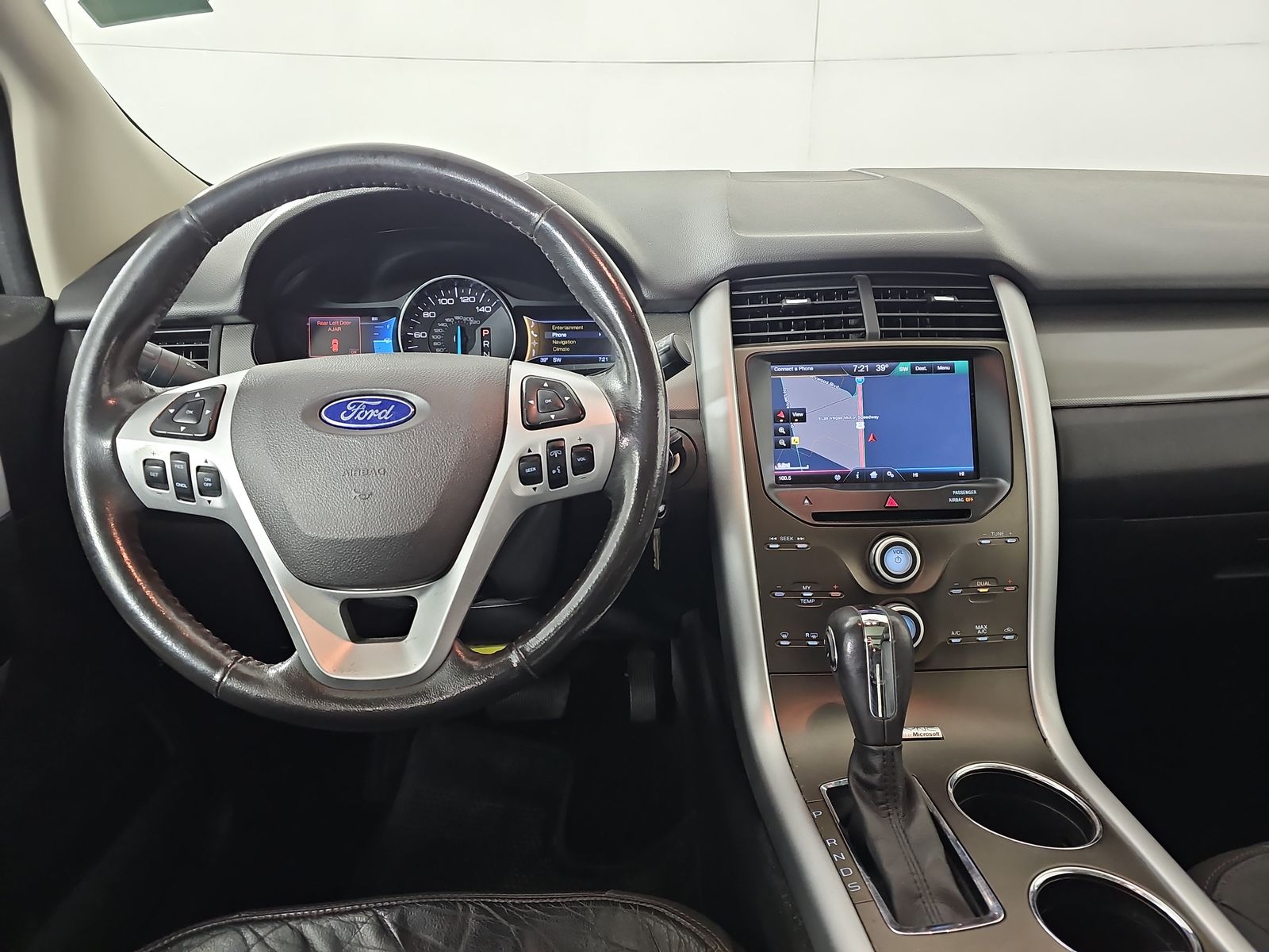 2013 Ford Edge SEL FWD